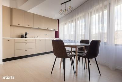 Apartament cu 2 camere în Sud