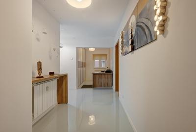Apartament cu 3 camere decomandat în Dorobanți - 10