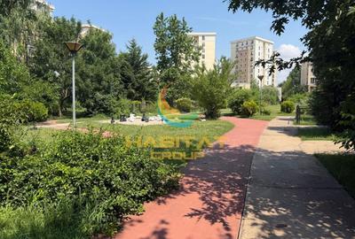 Apartament cu 2 camere semidecomandat, mobilat în Ștefăneștii de Jos - 6