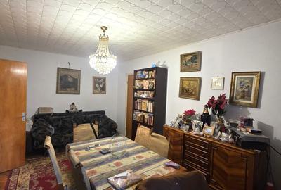Apartament cu 3 camere semidecomandat în Titan - 7