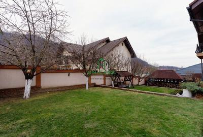 Casă individuală cu 5 camere cu Canalizare în Goranu - 6
