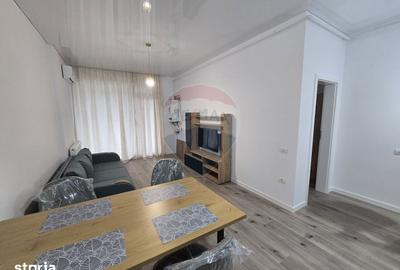 Apartament cu 2 camere decomandat în Central - 5