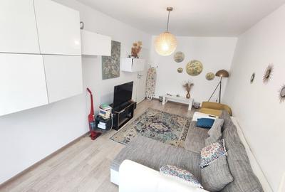 Apartament cu 3 camere decomandat în Berceni - 3