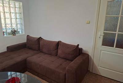 Apartament cu 2 camere decomandat, mobilat în Luncă - 6