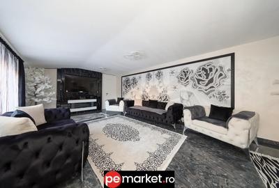 Casă cu 4 camere cu Teren 259 Mp în Central - 1