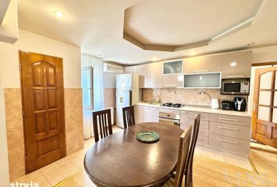 Apartament cu 3 camere în Decebal - 17