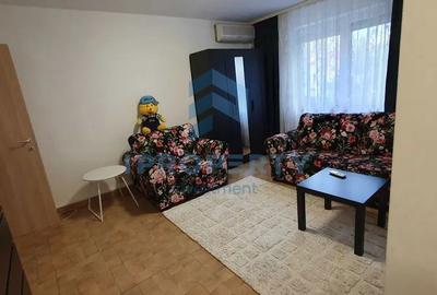 Apartament cu 2 camere, mobilat în Grivița - 2
