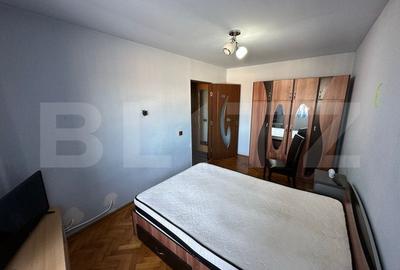 Apartament cu 2 camere semidecomandat, mobilat în Zamfirescu