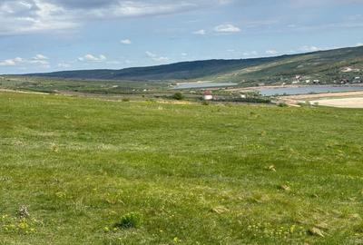 Teren de 27000 mp, în Central
