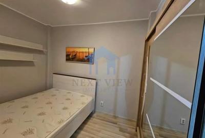 Apartament cu 2 camere semidecomandat în Sopor - 1
