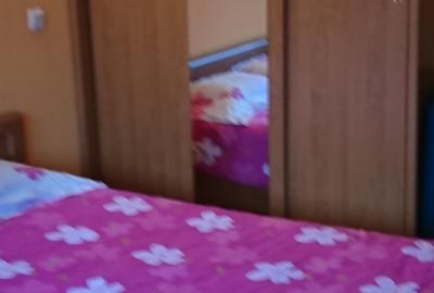 Apartament cu 3 camere semidecomandat în Basarab