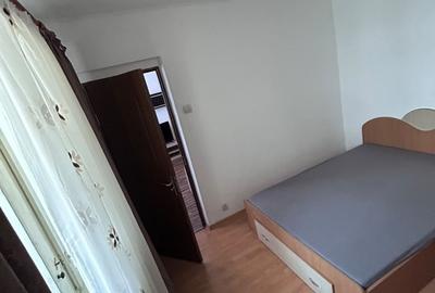 Apartament cu 2 camere nedecomandat în Negru Vodă