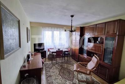 Apartament cu 3 camere decomandat, mobilat în Mănăștur