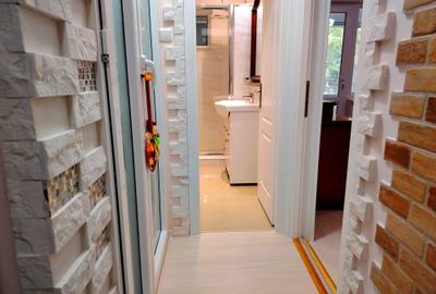 Apartament cu 3 camere decomandat în Central - 6