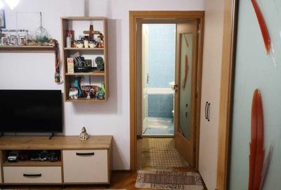 Apartament cu 2 camere semidecomandat în Central - 5