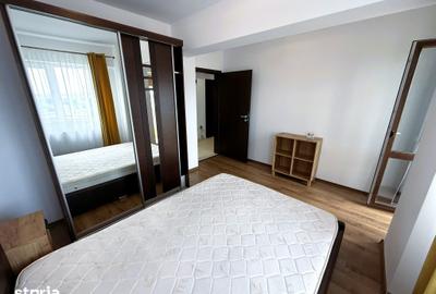 Apartament cu 2 camere decomandat în Cug