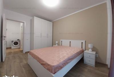 Apartament cu 2 camere, mobilat în Florești - 8