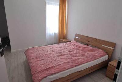 Apartament cu 3 camere decomandat în Torontalului - 1