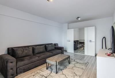 Apartament cu 2 camere decomandat în Militari