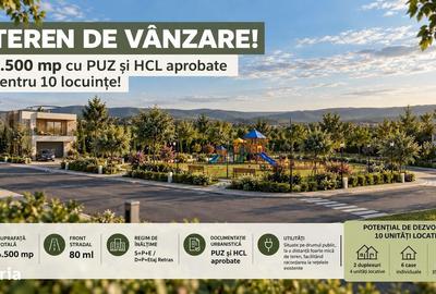 Spațiu comercial, în Dâmbul Rotund