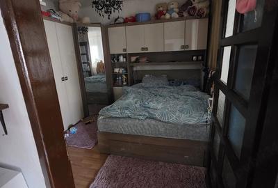 Casă cu 3 camere cu Teren 48 Mp în Poștei - Bucov