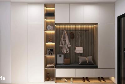Apartament cu 3 camere în Faleză - 23