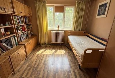 Apartament cu 3 camere decomandat în Mănăștur