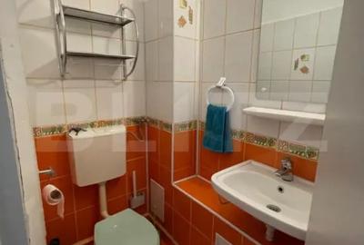 Apartament cu 3 camere decomandat în Lăpuș