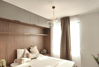 Apartament cu 2 camere decomandat în Nord - 7