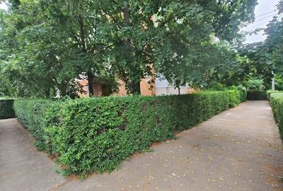 Apartament cu 2 camere în Freidorf - 19