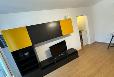 Apartament cu 2 camere semidecomandat, mobilat în Colentina - 4