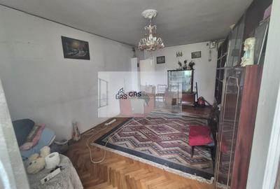 Apartament cu 2 camere semidecomandat în Liviu Rebreanu