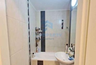 Apartament cu 2 camere în Aviatorilor