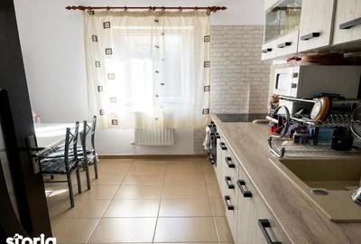 Apartament cu 2 camere semidecomandat, mobilat în Elisabetin - 1