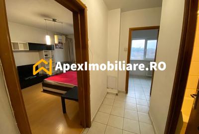 Garsonieră decomandată, mobilată în Tineretului - 2