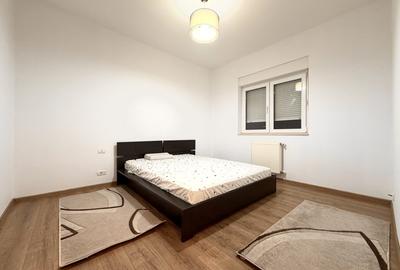 Apartament cu 2 camere semidecomandat, mobilat în Aradului - 4