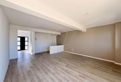 Duplex cu 4 camere cu Teren 310 Mp în Moșnița Nouă - 1