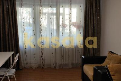 Apartament cu 2 camere decomandat în Păcii