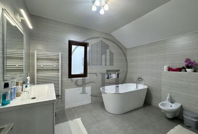 Casă individuală cu 4 camere cu Canalizare în Agigea - 8