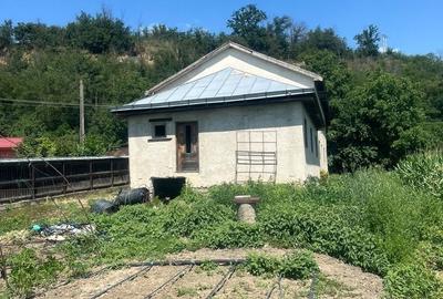 Casă cu 4 camere în Dieneț - 1
