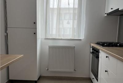 Apartament cu 2 camere decomandat, mobilat în Cug