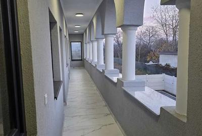 Casă cu 4 camere cu Teren 200 Mp în Central - 5