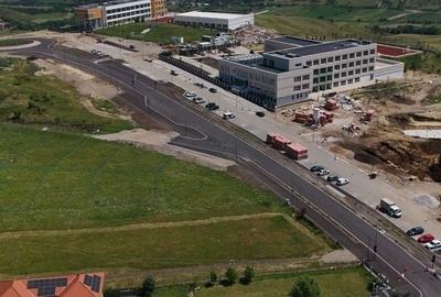 Casă cu 4 camere cu Canalizare în Borhanci - 3