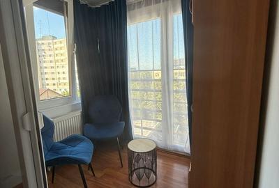 Apartament cu 2 camere decomandat în Nord - 3