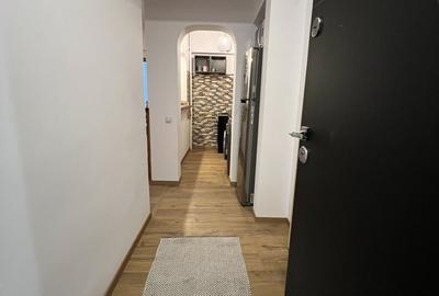Apartament cu 3 camere în Regina Elisabeta - 4