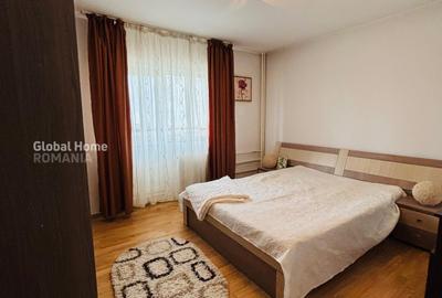 Apartament cu 3 camere decomandat, mobilat în Vitan - 6