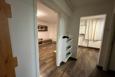 Garsonieră decomandată în Mănăștur