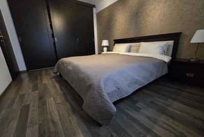 Apartament cu 2 camere decomandat în Mihai Bravu