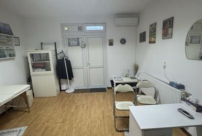 Spațiu comercial, de 25 mp, în Central - 1