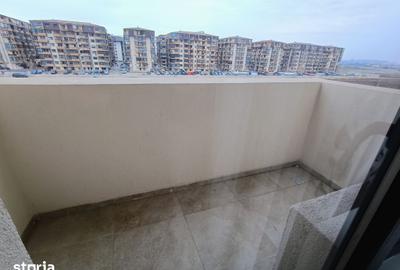 Garsonieră în Rahova